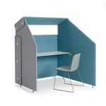 offecct focus room divider