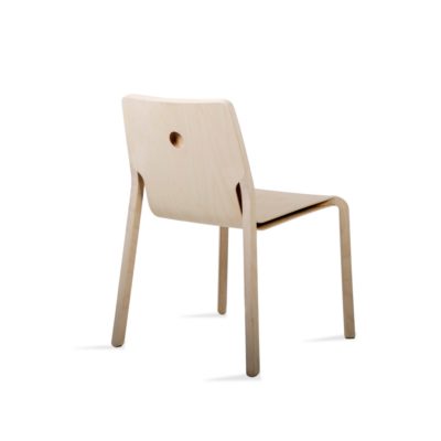 mitab Layer stoel Nordic Office furniture