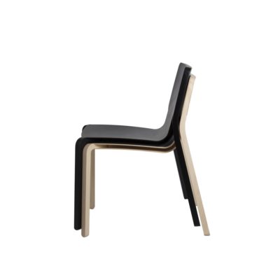 mitab Layer stoel Nordic Office furniture