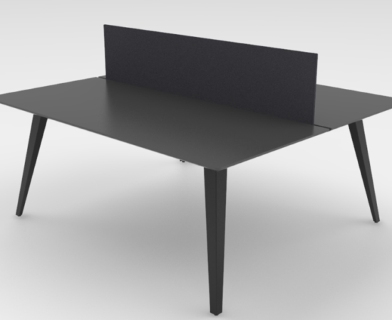 Cube Design Spider Bench Nordic Office Furniture