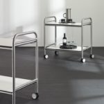 Cube Design Trolley Nordic Office Furniture