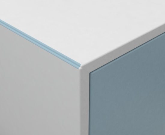 Cube Design V Bookcase storage units Nordic Office furniture