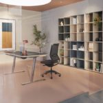 Dencon V7 Desk Nordic Office Furniture