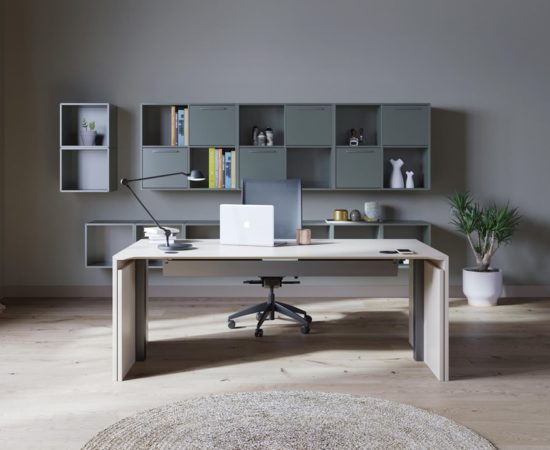 Dencon panel Nordic Office Furniture