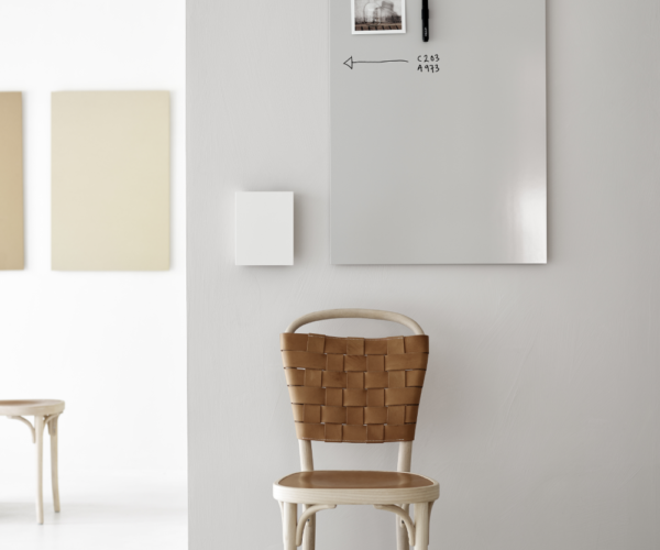 Lintex Whiteboard Nordic Office Furniture