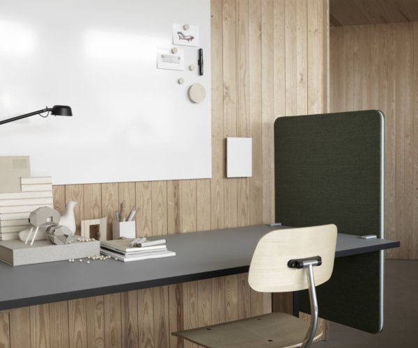 Lintex Air Nordic Office Furniture