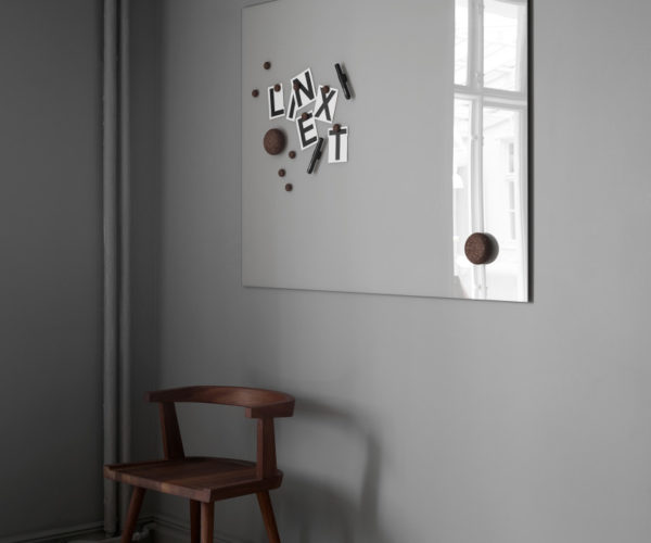 Lintex Mood Wall Nordic Office Furniture