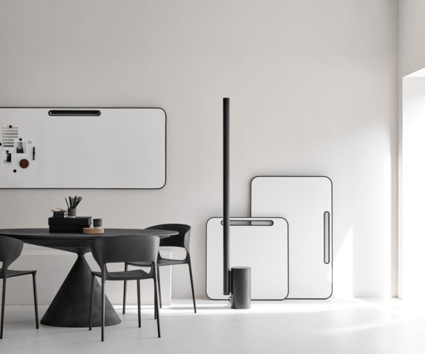 Lintex note whiteboard Nordic Office Furniture
