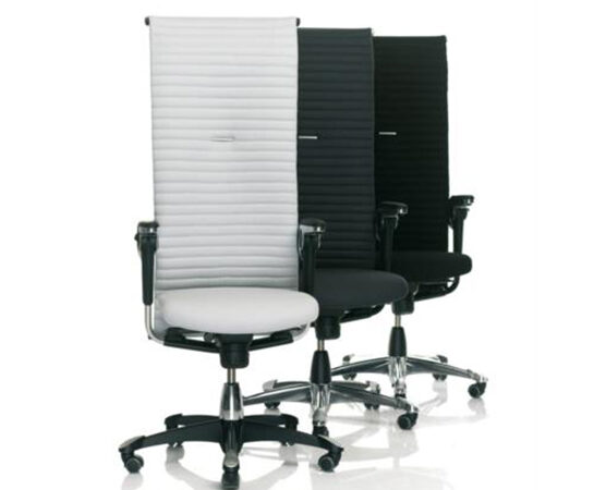 Hag executive Nordic Office Furniture