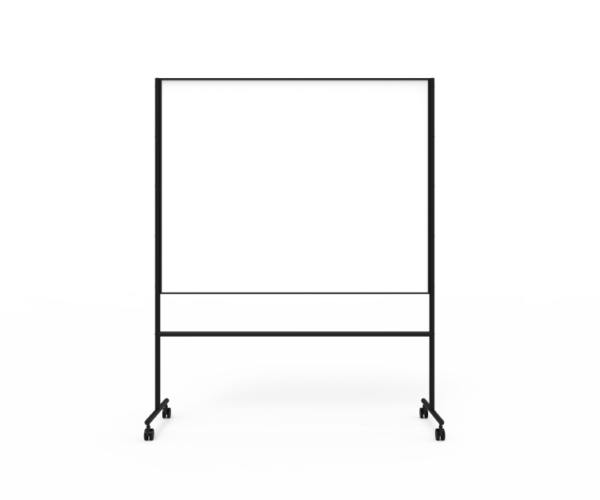 Lintex One Mobile Whiteboard Nordic Office Furniture