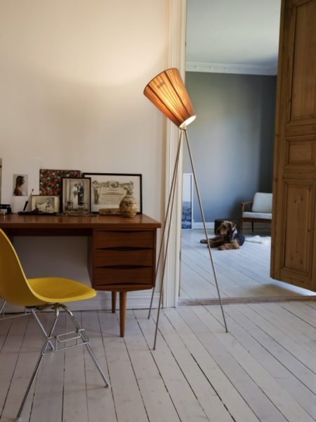 Norhtern Oslo Wood Nordic Office Furniture