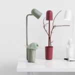 Northern Buddy lamp Nordic Office Furniture