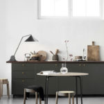 Northern Camp tafel Nordic Office Furniture
