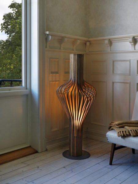 Northern Diva lamp Nordic Office Furniture