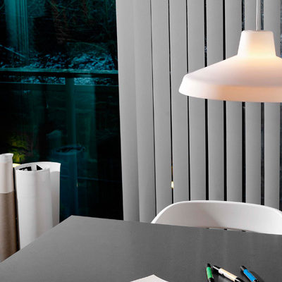 Northern Evergreen lamp Nordic Office Furniture