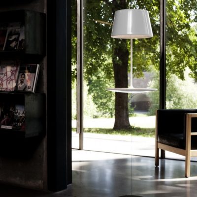 Northern Illusion lamp Nordic Office Furniture