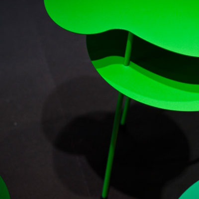 Offecct Amazonas bijzettafels Nordic Office Furniture
