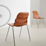 Offecct Bike stoel Nordic Office Furniture