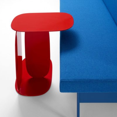 Offecct Caramel bijzettafel Nordic Office Furniture