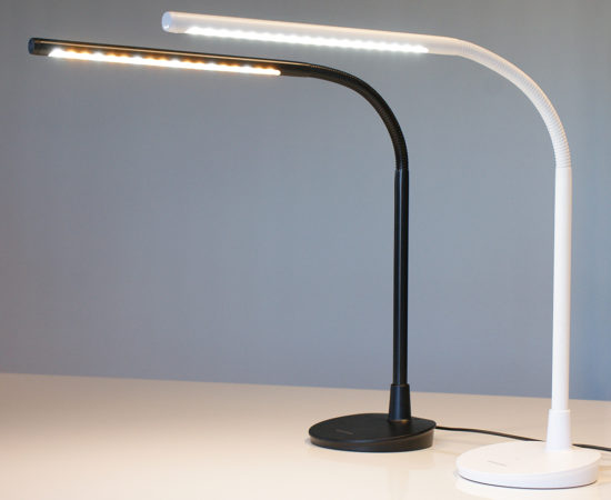 kondator diasonic led desk lamp Nordic Office Furniture