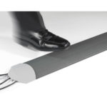 kondator soft cable duct Nordic Office Furniture