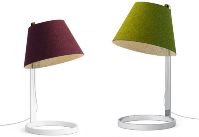 Askman Design Lana lamp Nordic Office Furniture
