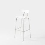 Mitab Toro barkruk Nordic Office Furniture
