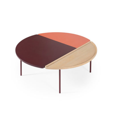 Mitab Treet tafel Nordic Office Furniture