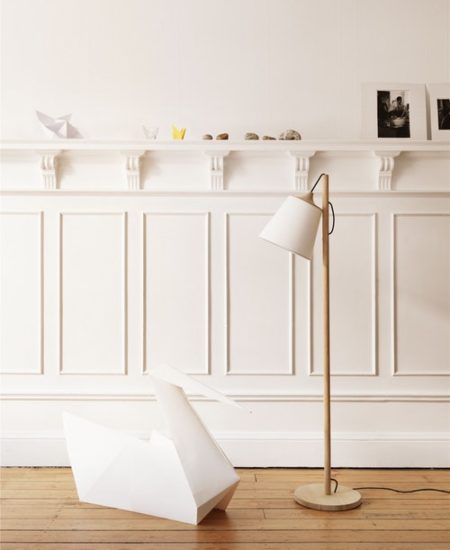 Muuto Pull lamp Nordic Office Furniture