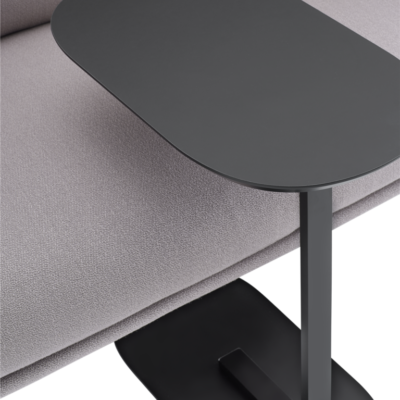 Muuto Relate bijzettafel Nordic Office Furniture