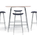 Offecct Cornflake meubelcollectie Nordic Office Furniture