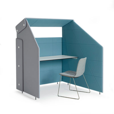 Offecct Focus Divider scheidingswand Nordic Office Furniture