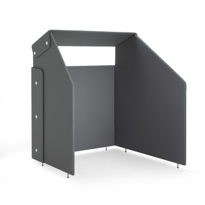 Offecct Focus Divider scheidingswand Nordic Office Furniture