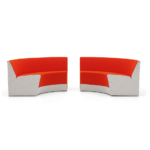 Offecct King sofa Nordic Office Furniture