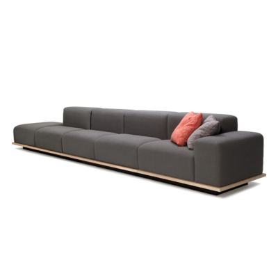 Offecct Meet modulaire sofa nordic Office Furniture