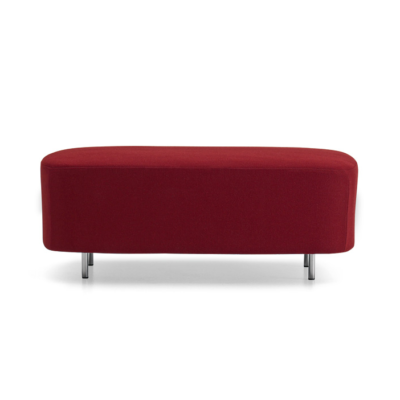 Offecct Minima bank Nordic Office Furniture
