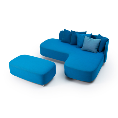 Offecct Minima bank Nordic Office Furniture