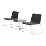 Offecct Mono Light stoel Nordic Office Furniture