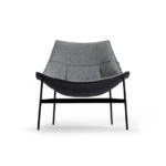 Offecct Montparnasse fauteuil Nordic Office Furniture