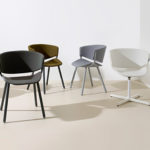 Offecct Phoenix stoel Nordic Office Furniture