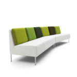 Offecct Playback fauteuil Nordic Office Furniture