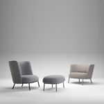 Offecct Shift Collectie Nordic Office Furniture
