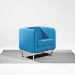 Offecct Smalltown collectie Nordic Office Furniture