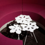 Offecct Snowflake tafel Nordic Office Furniture