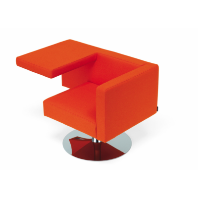 Offecct Solitaire fauteuil Nordic Office Furniture